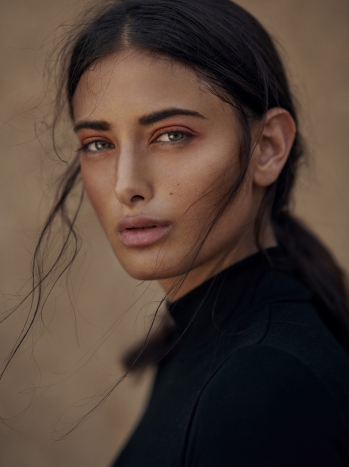 SAMIRA | RHP Model Management